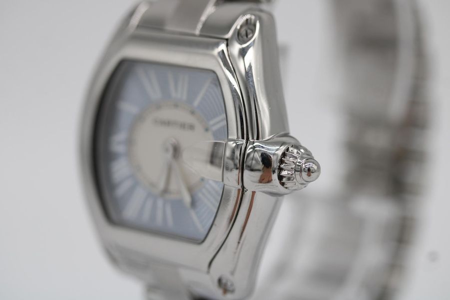Cartier Roadster W62053V3